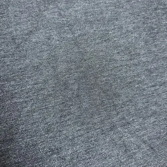 Eileen Fisher Women`s Heathered Grey Mini Pencil Skirt Size Small‎ - Picture 3 of 9